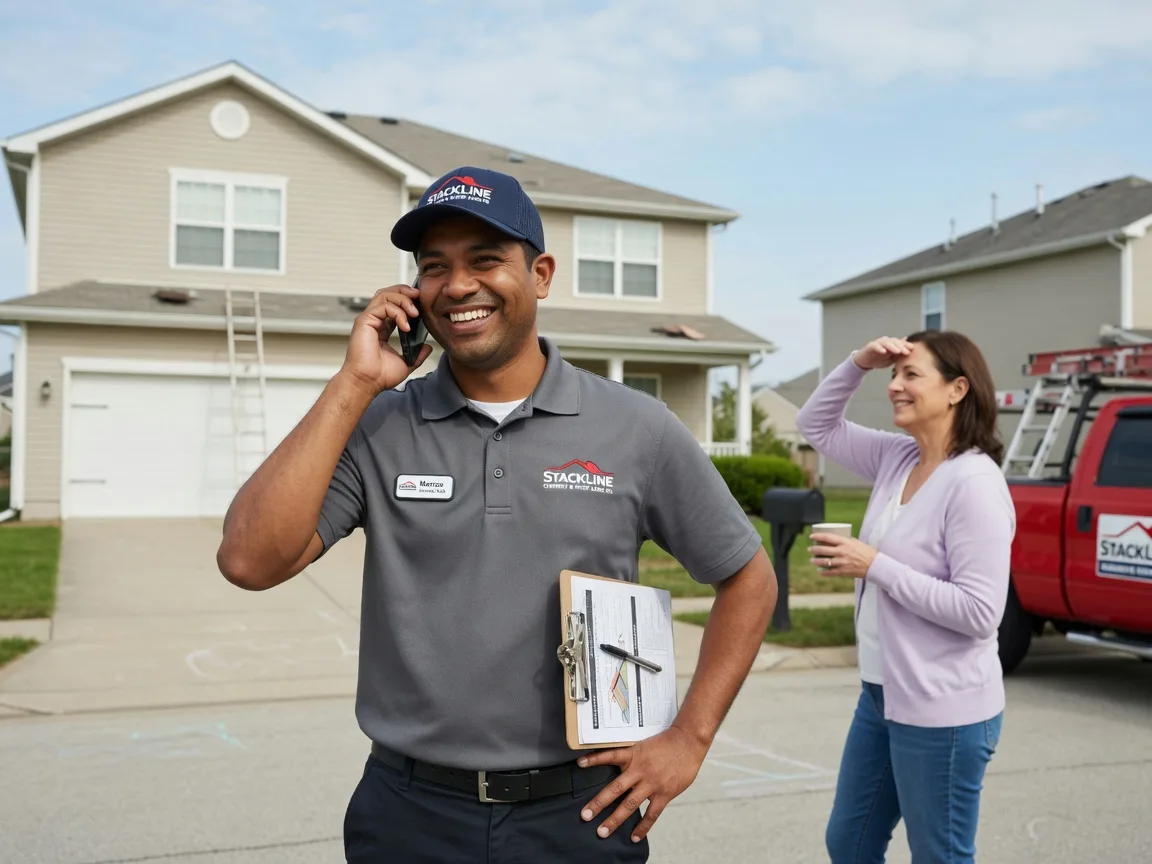 Chimney flashing repair Farmington, MI FAQs